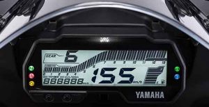 Harga Yamaha R15 2021