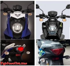 Yamaha X Ride lawas