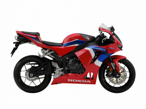 Honda CBR Tricolor Series