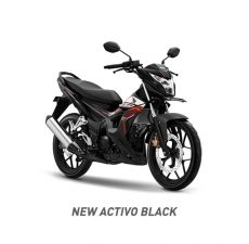 Harga Honda Sonic 150R