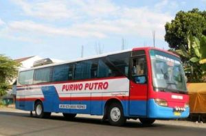Mengenang Bus Purwo Putro
