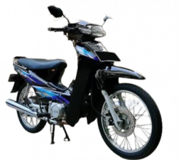 Sejarah Honda Astrea Grand