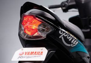 Yamaha Mio Smile 2022