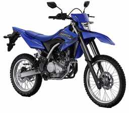 Warna Yamaha WR155R 2022