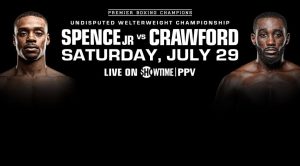 Errol Spencer vs Crawford