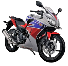 Sejarah Honda CBR 250